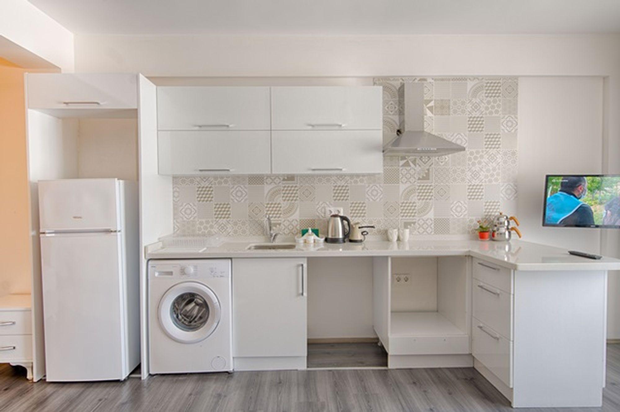 Midtownfethiye Residences By Frz Aparthotel 2*